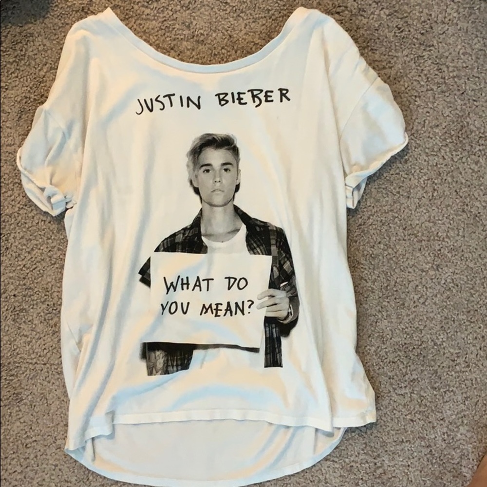 Graphic tshirt